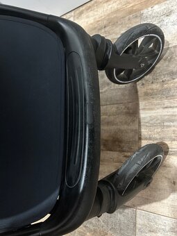 Britax Römer Strider M športová aj hlboká časť - 4