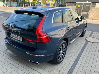 Volvo XC60 T5 Inscription AWD A/T - 4