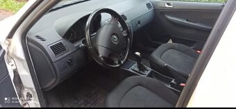 Predám Škoda Fabia 1.4TDi 55 kW, rok výroby 2004 - 4