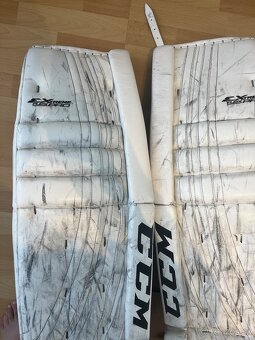brankárske betóny CCM Extreme flex PRO - 4