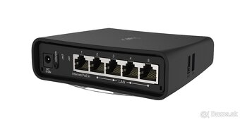 Mikrotik hAP ac2 - 4