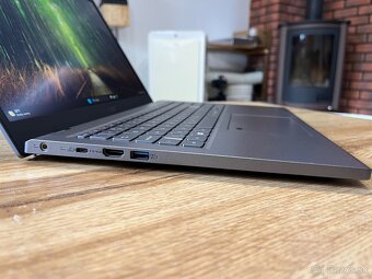 Acer Ai 15,6" | Ryzen 7 8840HS | 780m | 16GB/1TB 2025 - 4
