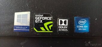 Predám počítačovú skriňu Lenovo Legion - 4
