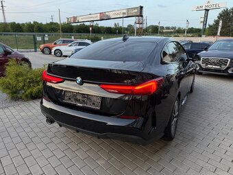 BMW Rad 2 Gran Coupé 218i A/T M-Sport - 4
