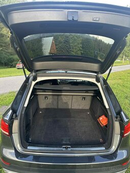 Audi A4 Allroad 3.0 TDI 272k quattro tiptronic - 4