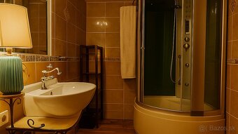 Na predaj 2,5 izbový byt v centre Nitry - 4