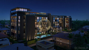Luxusné apartmány projekt ESSENCE, Phuket-Rawai, Thajsko - 4