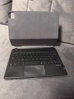 iPad Pro 11-inch 3rd gen MHW73FD/A, 256 GB WIFI + Cellular - 4