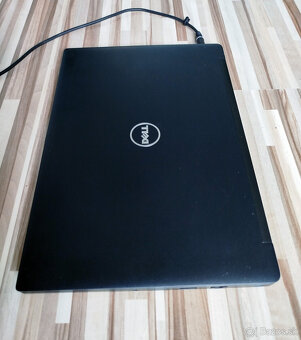 notebook Dell Latitude 7280 - Core i5-6300u /ND19/ - 4