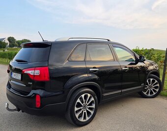 Kia Sorento 2.2 CRDi 145KW/197 koní R.V.10/2012 - 4