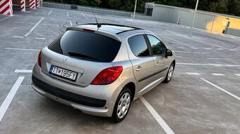 Peugeot 207 1.4i 16v Panorama - 4