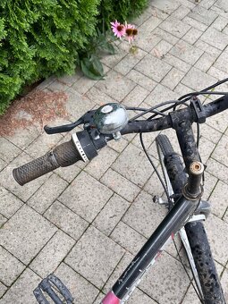 Bicykel po mame - 4