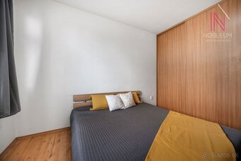3 izbový byt na predaj Na Križovatkách, Bratislava Ružinov - 4