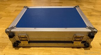 Hardcase kufor 40x30x8,5 cm - 4