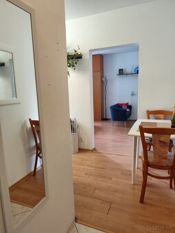 Ponúkame na predaj 1.izbový byt. - 4