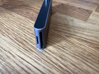 Adaptér MacBook pro/air - 4