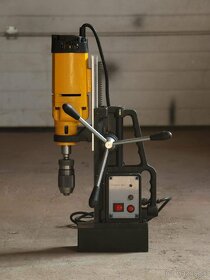 Magnetická vrtačka - 4