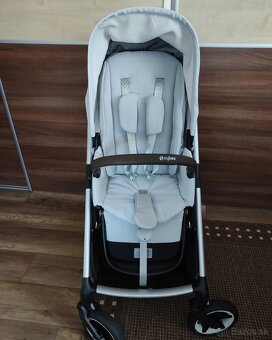 Cybex talos S lux - 4