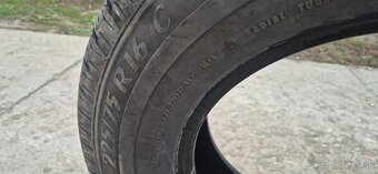Pneumatika zimná Matador Sibir Snow Van - 4