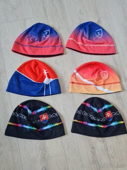 Vianočné saty lindex veľ 110 - 4