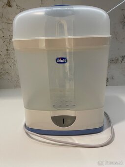 Parný sterilizátor - 4