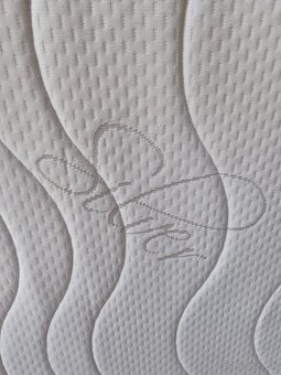 Penový matrac Benab Silver 185x90x20cm - 4