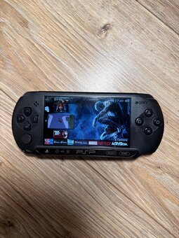 Sony PSP street - 4