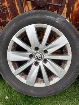 Origo ALU 16” VW Perugia - 4