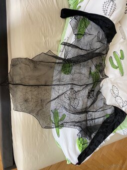 Kostym na Helloween a podobne akcie - 4