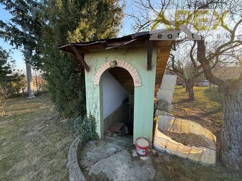 Exkluzívne APEX reality 4i. rodinný dom Posádka, 1581 m2 - 4