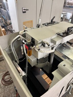 elumatec - kopírovací fréza AS 170 - 4