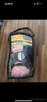 Boxerske rukavice- dámske BENLEE - 4