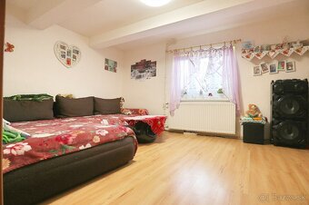 ZNÍŽENÁ CENA - RD v krásnom prostredí - nízke náklady - 4