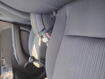 Predám auto Kia Sportage - 4