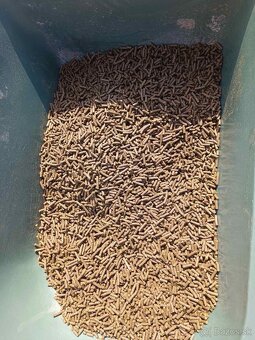 Peletovač, pelerovací stroj - 4