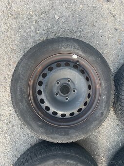 Plechace 5x112 r15 - 4