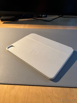 Apple Magic Keyboard pre iPad Pro 11” - 4