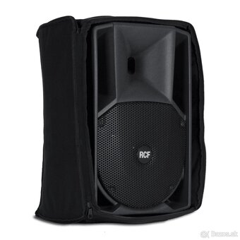 Predám aktívne monitory RCF 708 - 4