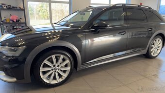Audi A6 ALLROAD - 4