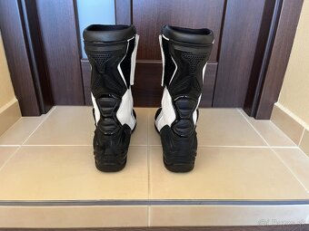 Čižmy Falco Oxegen, veľkosť 43 - 4