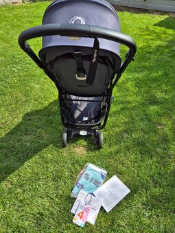 Bugaboo Butterfly - 4