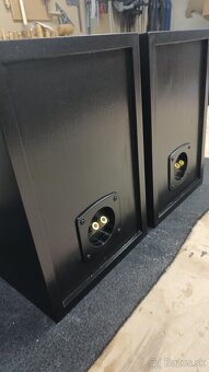 Tesla reproduktory - 4