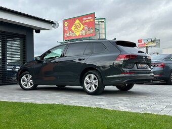 Volkswagen Golf Variant 2.0 TDi - 4