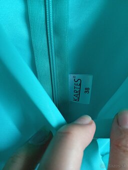 Krásne spoločenské šaty - 4