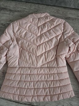 Dámska prechodná bunda - 4