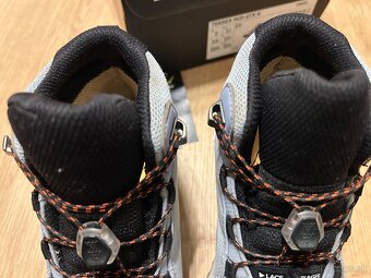 Adidas Terex Mid GTX K velk. 33,5 GORE-TEX - 4