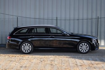 Mercedes-Benz E trieda Kombi 220 d A/T - 4