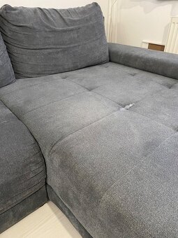 Rohova sedačka obojstranna - 4