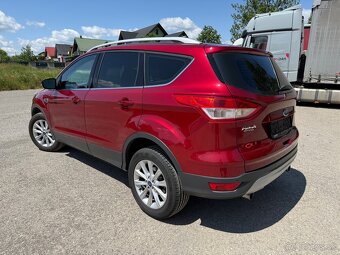 Ford Kuga 1.5 benzín 110kw - 4
