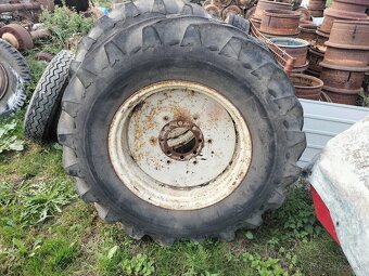 Kolesá na zetor - 4